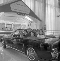 1964 World's Fair